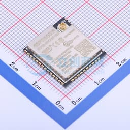 ESP32-WROOM-32U-N4缩略图
