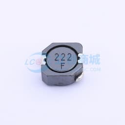 2.2mH ±20%缩略图