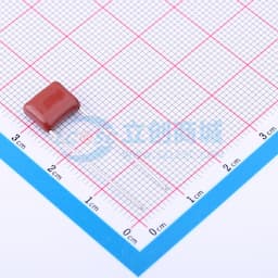 47nF ±5% 400V P=7.5 L=20 9.5*8.5*4.5 CL21缩略图