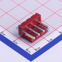 1x4P 间距:3.96mm 直插 系列:VH缩略图