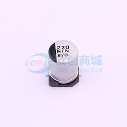 220uF ±20% 25V缩略图