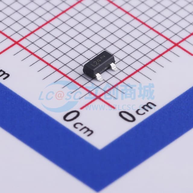 SL24T1G 汽车级实物图