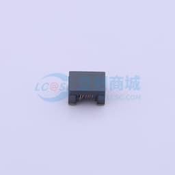 两路 贴片共模滤波器 阻抗120Ω@100MHz缩略图