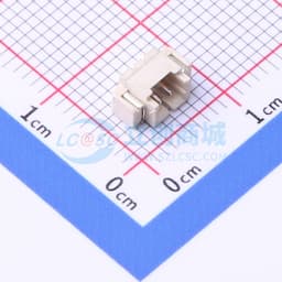 1x2P 间距:1.25mm 卧贴缩略图
