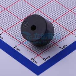 电压5V 频率4000Hz 阻抗42Ω 【蜂鸣】缩略图