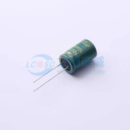 22uF ±20% 450V 【引线】缩略图