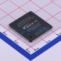 10M02SCE144I7G缩略图
