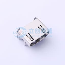 HDMIA 母 19P缩略图