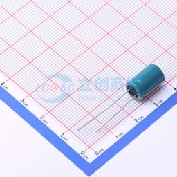 4.7uF ±20% 400V缩略图