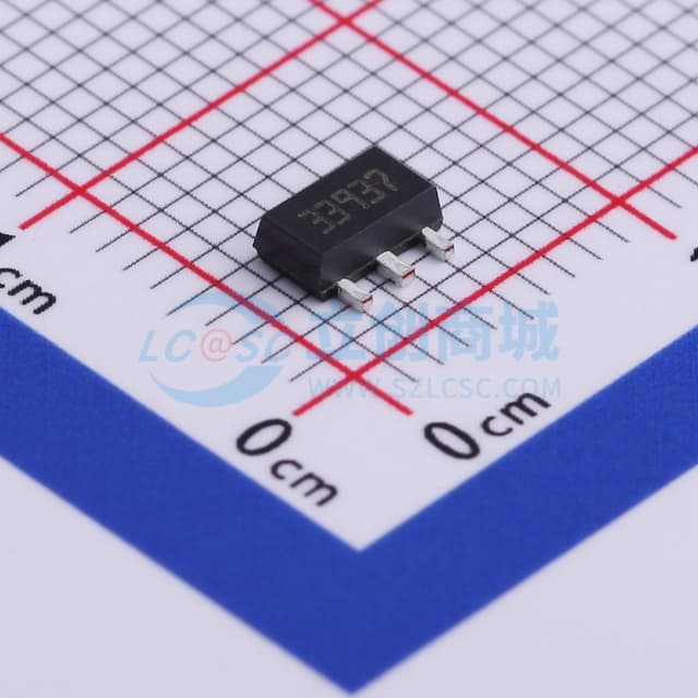 3.3V 200mA 13.2V实物图