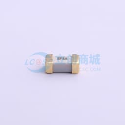 125V贴片式保险丝缩略图