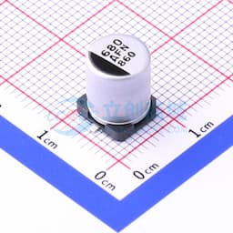 680uF ±20% 10V缩略图