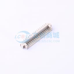 1x16P 间距:1.25mm 立贴缩略图