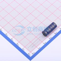 10uF ±20% 400V缩略图
