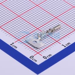 Micro-Fit (3.0) 母压接端子缩略图