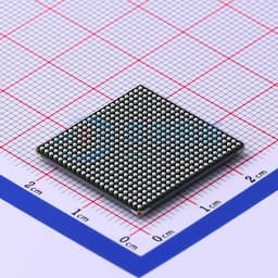 XC6SLX25T-2FGG484I缩略图