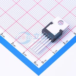 降压型 3A 4V~36V缩略图