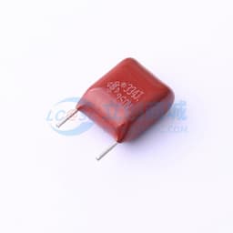 330nF ±5% 250V P=7.5 L=3.8 CL21 9.5*11.5*6.5缩略图