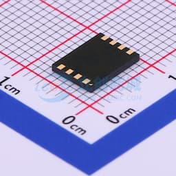 2Gbit 3.3V SD NAND缩略图