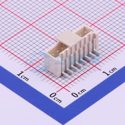 1x8P 间距:1.5mm 立贴缩略图