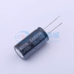 【插件】100uF ±20% 400V缩略图