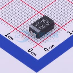 47uF ±10% 6.3V缩略图
