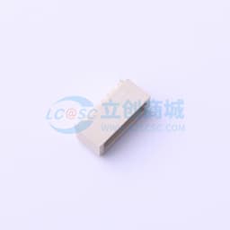 1x7P 间距:1mm 卧贴 系列:SH缩略图