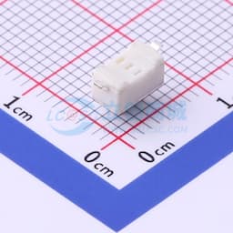 6*3.3*5mm 立贴 轻触开关缩略图