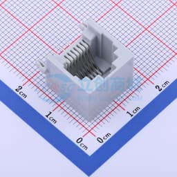 弯插 不带LED 【插件】缩略图