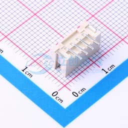 1x4P 间距:2mm 立贴缩略图