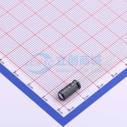 10uF ±20% 50V缩略图