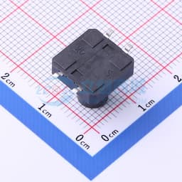 12*12*11.5mm 立贴 轻触开关缩略图