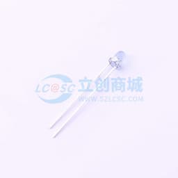 100mA红外发射管 【插件】缩略图