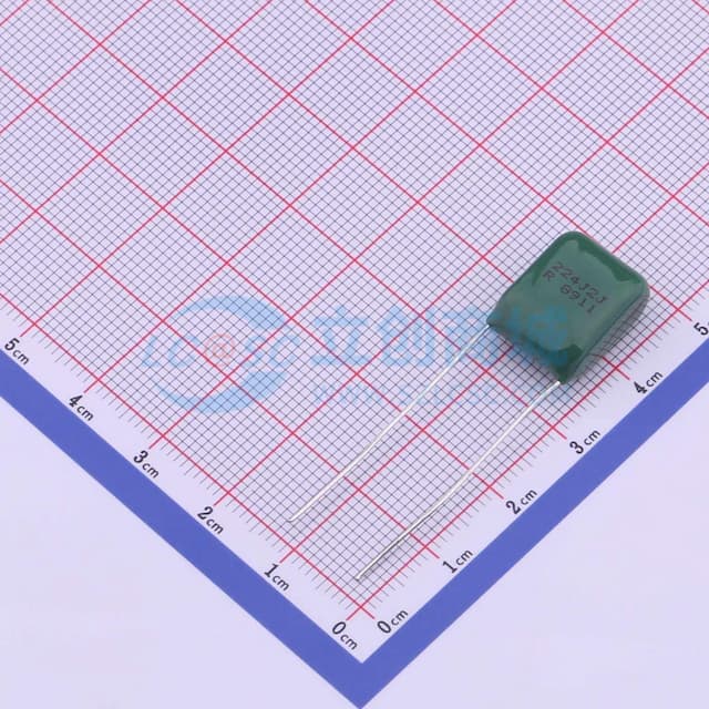 220nF ±5% 630V实物图