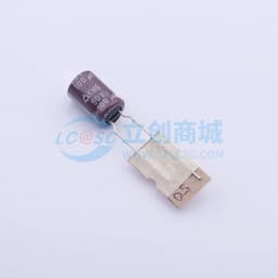 100uF ±20% 50V缩略图