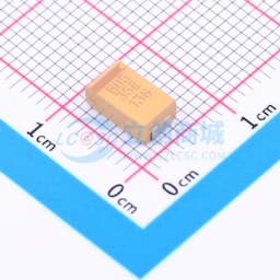 6.8uF ±10% 35V缩略图