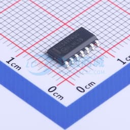 单电源3.0 V至44 V运算放大器缩略图