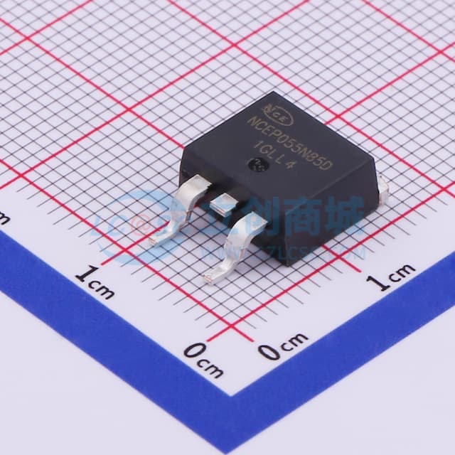 NCEP055N85D实物图