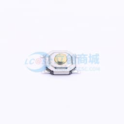 5.2*5.2*1.7mm 立贴 轻触开关缩略图