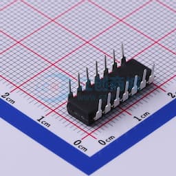 四路 2 输入 或非门缩略图