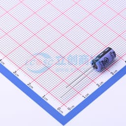 【插件】10uF ±20% 100V缩略图