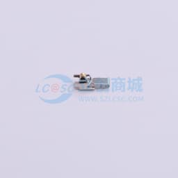 ECT(电连) 天线弹片 3.5mmx1.7mmx1mm 不锈钢 圆盘缩略图
