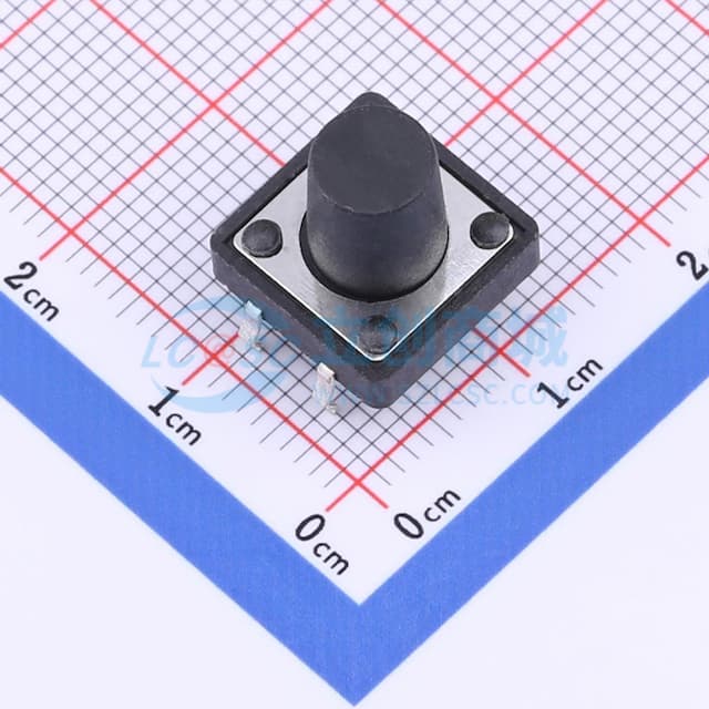 12*12*11H-JZ 260gf【插件】实物图