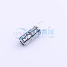 22uF ±20% 50V缩略图