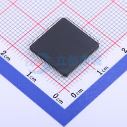 具有 100MHz 频率、256KB 闪存、12 通道 PWM 的 C2000™ 32 位 MCU缩略图