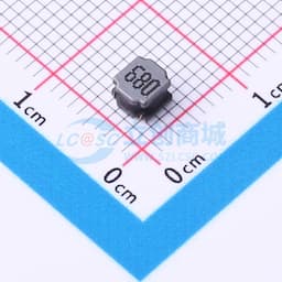 68uH ±20% 750mA缩略图