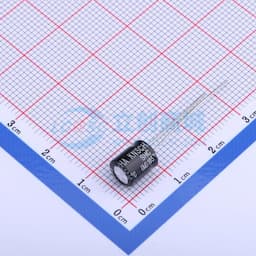 【插件】220uF ±20% 16V缩略图