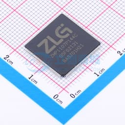 图像显示应用专用芯片缩略图