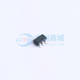 精密、10 MHz、低噪声、低功耗、轨到轨输入输出、CMOS 运算放大器缩略图