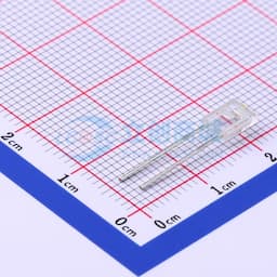 侧发光的红外发射管 【红外】缩略图